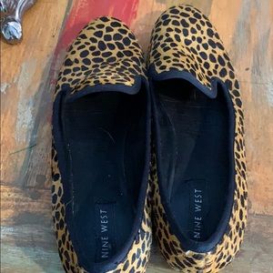 Nine West loafer